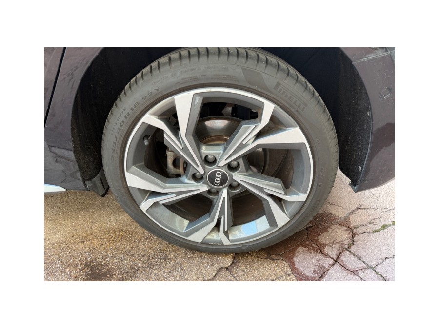 AUDI d'occasion A3 2.0 TDI 150 DESIGN S TRONIC de 2021 Le Raincy (93)﻿