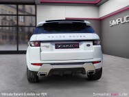 LAND ROVER d'occasion EVOQUE 2.0 SI4 240 PURE BVA de 2012 Lille La