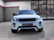 LAND ROVER d'occasion EVOQUE 2.0 SI4 240 PURE BVA de 2012 Lille La