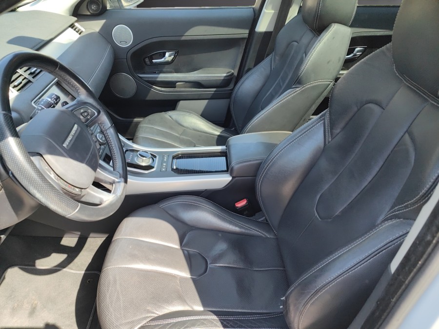 LAND ROVER d'occasion EVOQUE 2.0 SI4 240 PURE BVA de 2012 Lille La