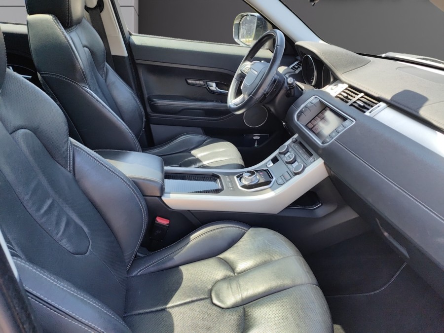 LAND ROVER d'occasion EVOQUE 2.0 SI4 240 PURE BVA de 2012 Lille La
