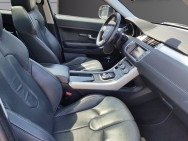 LAND ROVER d'occasion EVOQUE 2.0 SI4 240 PURE BVA de 2012 Lille La