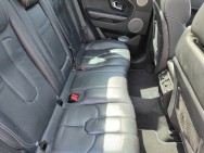 LAND ROVER d'occasion EVOQUE 2.0 SI4 240 PURE BVA de 2012 Lille La