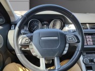 LAND ROVER d'occasion EVOQUE 2.0 SI4 240 PURE BVA de 2012 Lille La