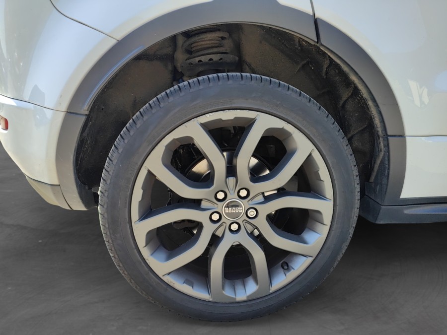 LAND ROVER d'occasion EVOQUE 2.0 SI4 240 PURE BVA de 2012 Lille La