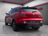 RENAULT d'occasion KADJAR 1.6 DCI 130 INTENS X-TRONIC de 2018 Beaune