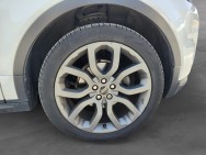 LAND ROVER d'occasion EVOQUE 2.0 SI4 240 PURE BVA de 2012 Lille La