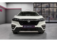 SUZUKI d'occasion S-CROSS 1.4 BOOSTERJET HYBRID PRIVILEGE de 2024