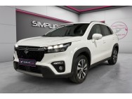 SUZUKI d'occasion S-CROSS 1.4 BOOSTERJET HYBRID PRIVILEGE de 2024