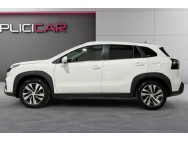 SUZUKI d'occasion S-CROSS 1.4 BOOSTERJET HYBRID PRIVILEGE de 2024