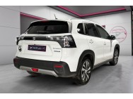 SUZUKI d'occasion S-CROSS 1.4 BOOSTERJET HYBRID PRIVILEGE de 2024