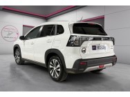 SUZUKI d'occasion S-CROSS 1.4 BOOSTERJET HYBRID PRIVILEGE de 2024