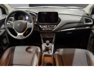 SUZUKI d'occasion S-CROSS 1.4 BOOSTERJET HYBRID PRIVILEGE de 2024