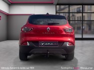RENAULT d'occasion KADJAR 1.6 DCI 130 INTENS X-TRONIC de 2018 Beaune