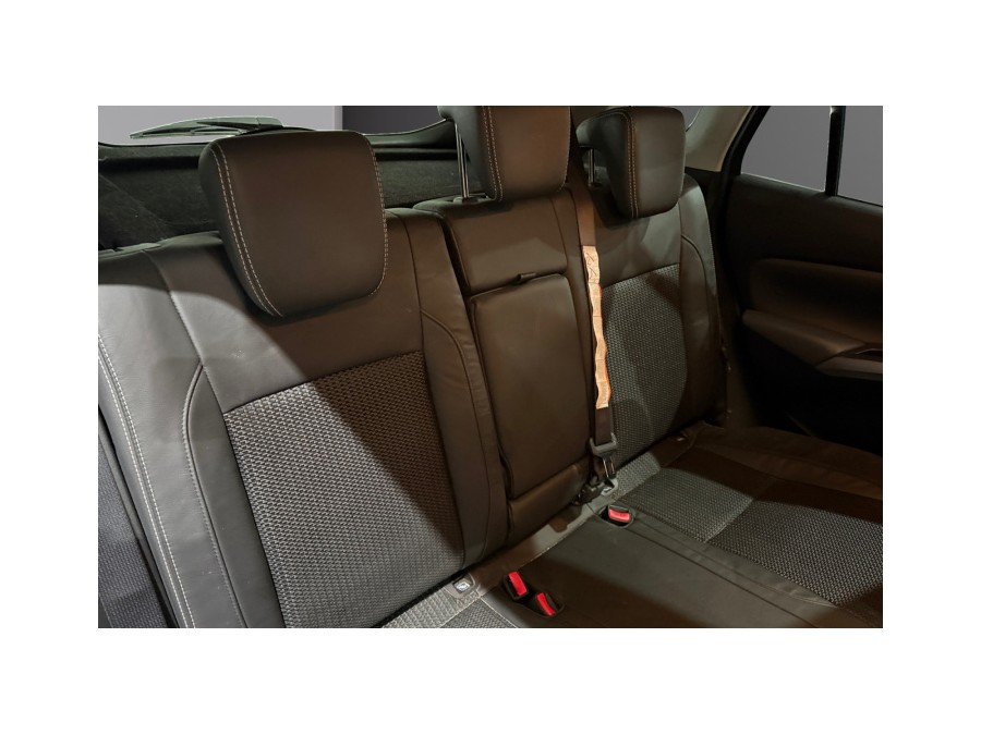SUZUKI d'occasion S-CROSS 1.4 BOOSTERJET HYBRID PRIVILEGE de 2024