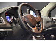 SUZUKI d'occasion S-CROSS 1.4 BOOSTERJET HYBRID PRIVILEGE de 2024