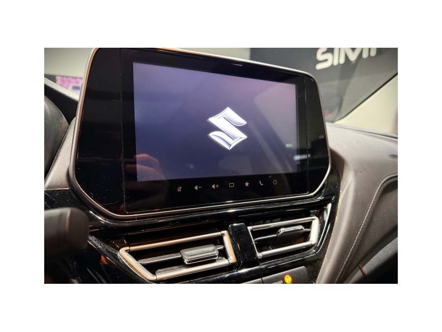 SUZUKI d'occasion S-CROSS 1.4 BOOSTERJET HYBRID PRIVILEGE de 2024