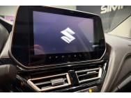 SUZUKI d'occasion S-CROSS 1.4 BOOSTERJET HYBRID PRIVILEGE de 2024
