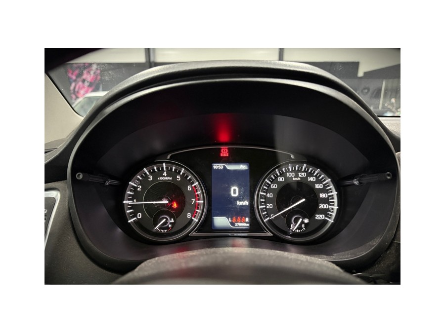 SUZUKI d'occasion S-CROSS 1.4 BOOSTERJET HYBRID PRIVILEGE de 2024