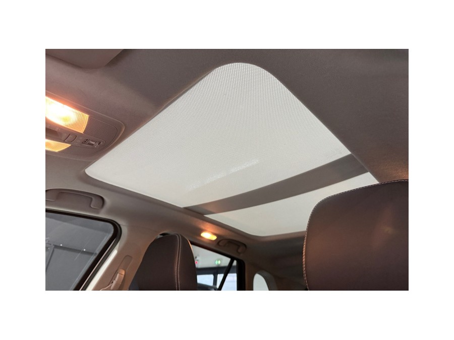 SUZUKI d'occasion S-CROSS 1.4 BOOSTERJET HYBRID PRIVILEGE de 2024