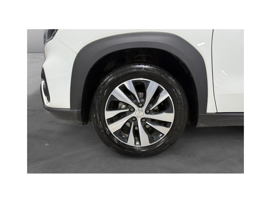 SUZUKI d'occasion S-CROSS 1.4 BOOSTERJET HYBRID PRIVILEGE de 2024