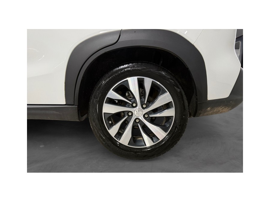 SUZUKI d'occasion S-CROSS 1.4 BOOSTERJET HYBRID PRIVILEGE de 2024