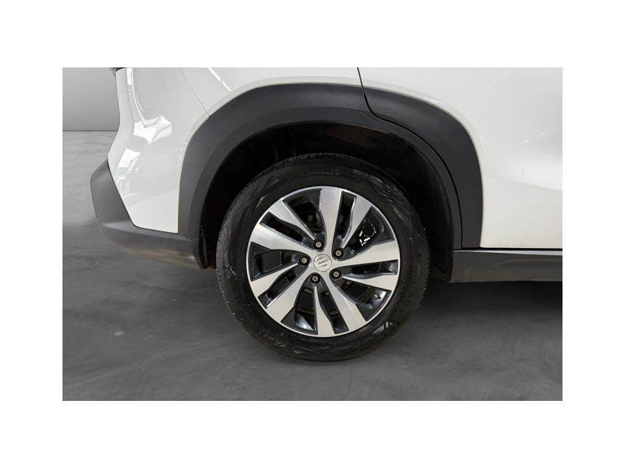 SUZUKI d'occasion S-CROSS 1.4 BOOSTERJET HYBRID PRIVILEGE de 2024