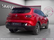 RENAULT d'occasion KADJAR 1.6 DCI 130 INTENS X-TRONIC de 2018 Beaune
