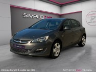 OPEL d'occasion ASTRA GTC 1.7 CDTI 110 EDITION de 2013 Nîmes (30)﻿
