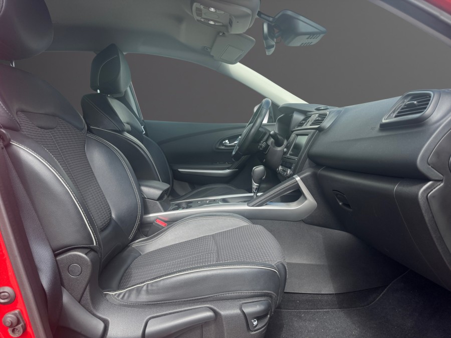 RENAULT d'occasion KADJAR 1.6 DCI 130 INTENS X-TRONIC de 2018 Beaune