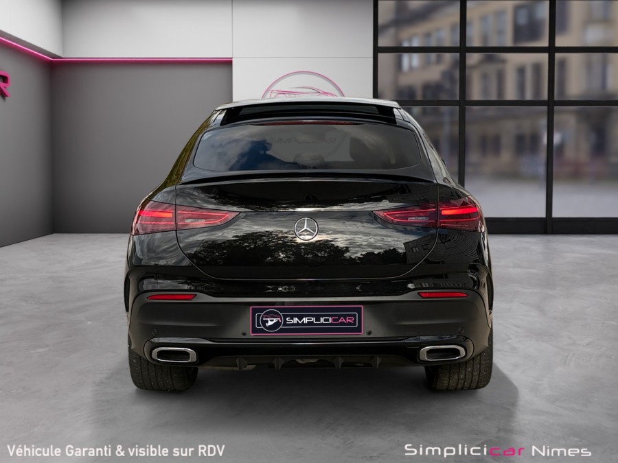 MERCEDES d'occasion CLASSE GLE II 350 DE EQ POWER AVANTGARDE LINE