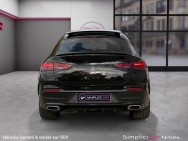 MERCEDES d'occasion CLASSE GLE II 350 DE EQ POWER AVANTGARDE LINE