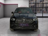 MERCEDES d'occasion CLASSE GLE II 350 DE EQ POWER AVANTGARDE LINE