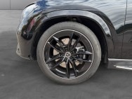 MERCEDES d'occasion CLASSE GLE II 350 DE EQ POWER AVANTGARDE LINE