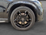 MERCEDES d'occasion CLASSE GLE II 350 DE EQ POWER AVANTGARDE LINE
