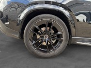 MERCEDES d'occasion CLASSE GLE II 350 DE EQ POWER AVANTGARDE LINE