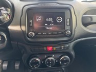 JEEP d'occasion RENEGADE 1.4 MULTIAIR 140 HARLEY DAVIDSON de 2017