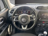 JEEP d'occasion RENEGADE 1.4 MULTIAIR 140 HARLEY DAVIDSON de 2017