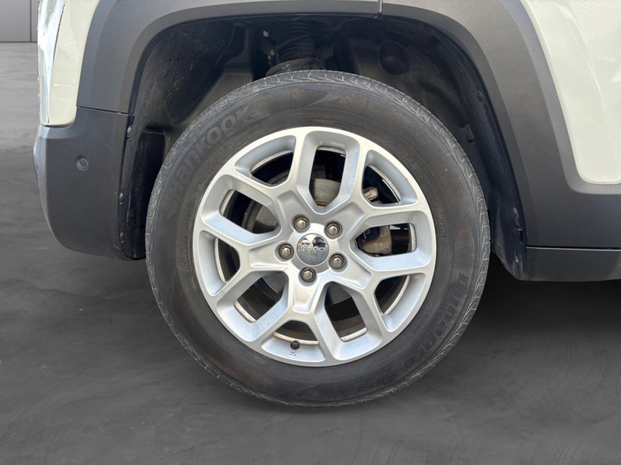JEEP d'occasion RENEGADE 1.4 MULTIAIR 140 HARLEY DAVIDSON de 2017