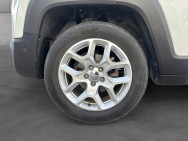 JEEP d'occasion RENEGADE 1.4 MULTIAIR 140 HARLEY DAVIDSON de 2017