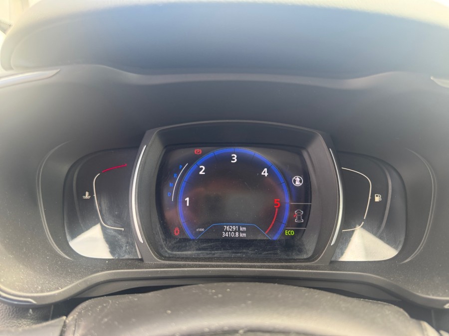 RENAULT d'occasion KADJAR 1.6 DCI 130 INTENS X-TRONIC de 2018 Beaune