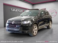 VOLKSWAGEN d'occasion TOUAREG 3.0 V6 TDI 245 RLINE de 2013 Amiens