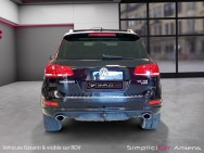 VOLKSWAGEN d'occasion TOUAREG 3.0 V6 TDI 245 RLINE de 2013 Amiens
