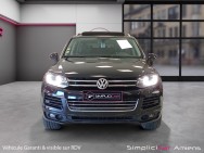 VOLKSWAGEN d'occasion TOUAREG 3.0 V6 TDI 245 RLINE de 2013 Amiens