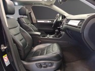 VOLKSWAGEN d'occasion TOUAREG 3.0 V6 TDI 245 RLINE de 2013 Amiens