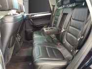 VOLKSWAGEN d'occasion TOUAREG 3.0 V6 TDI 245 RLINE de 2013 Amiens