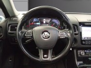 VOLKSWAGEN d'occasion TOUAREG 3.0 V6 TDI 245 RLINE de 2013 Amiens