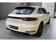 PORSCHE d'occasion MACAN 2.0 245 de 2019 Nice (06)﻿