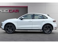 PORSCHE d'occasion MACAN 2.0 245 de 2019 Nice (06)﻿