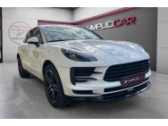 PORSCHE d'occasion MACAN 2.0 245 de 2019 Nice (06)﻿